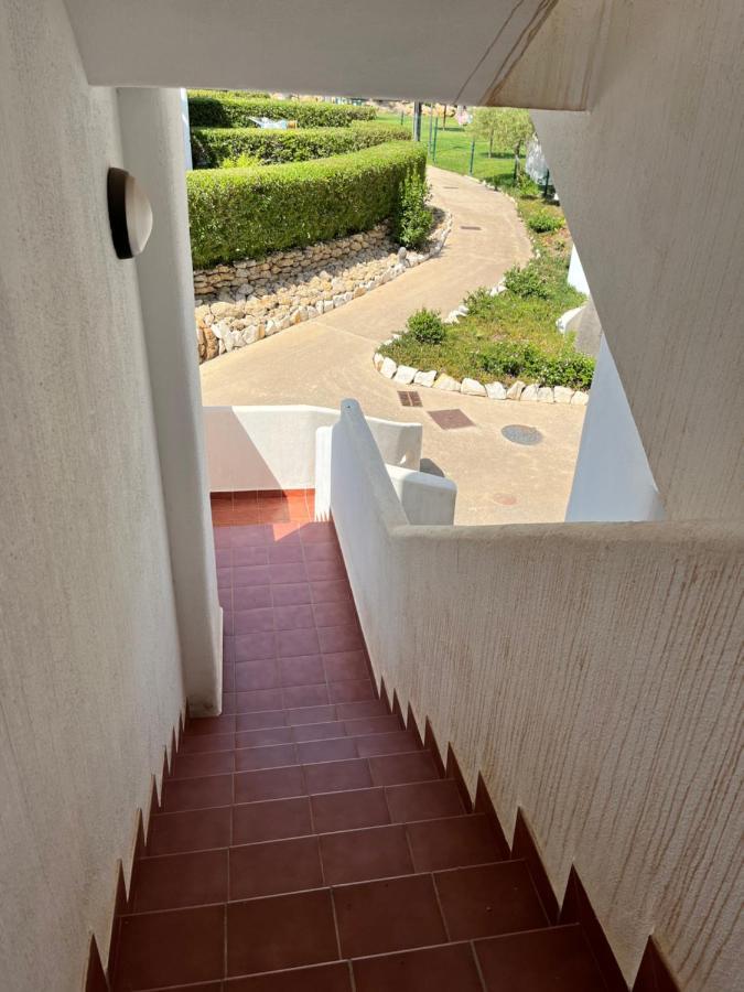 Casa Ana Vera Playa Exterior foto