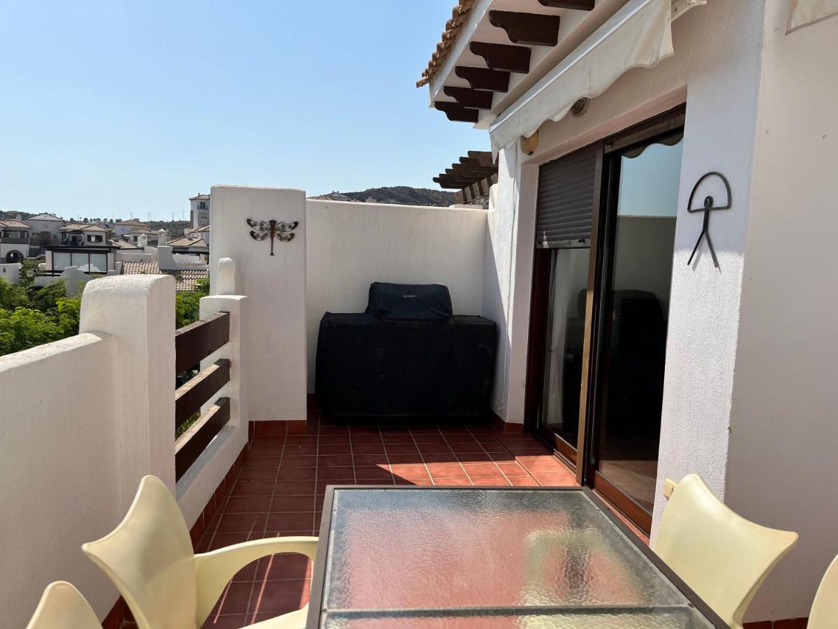 Casa Ana Vera Playa Exterior foto