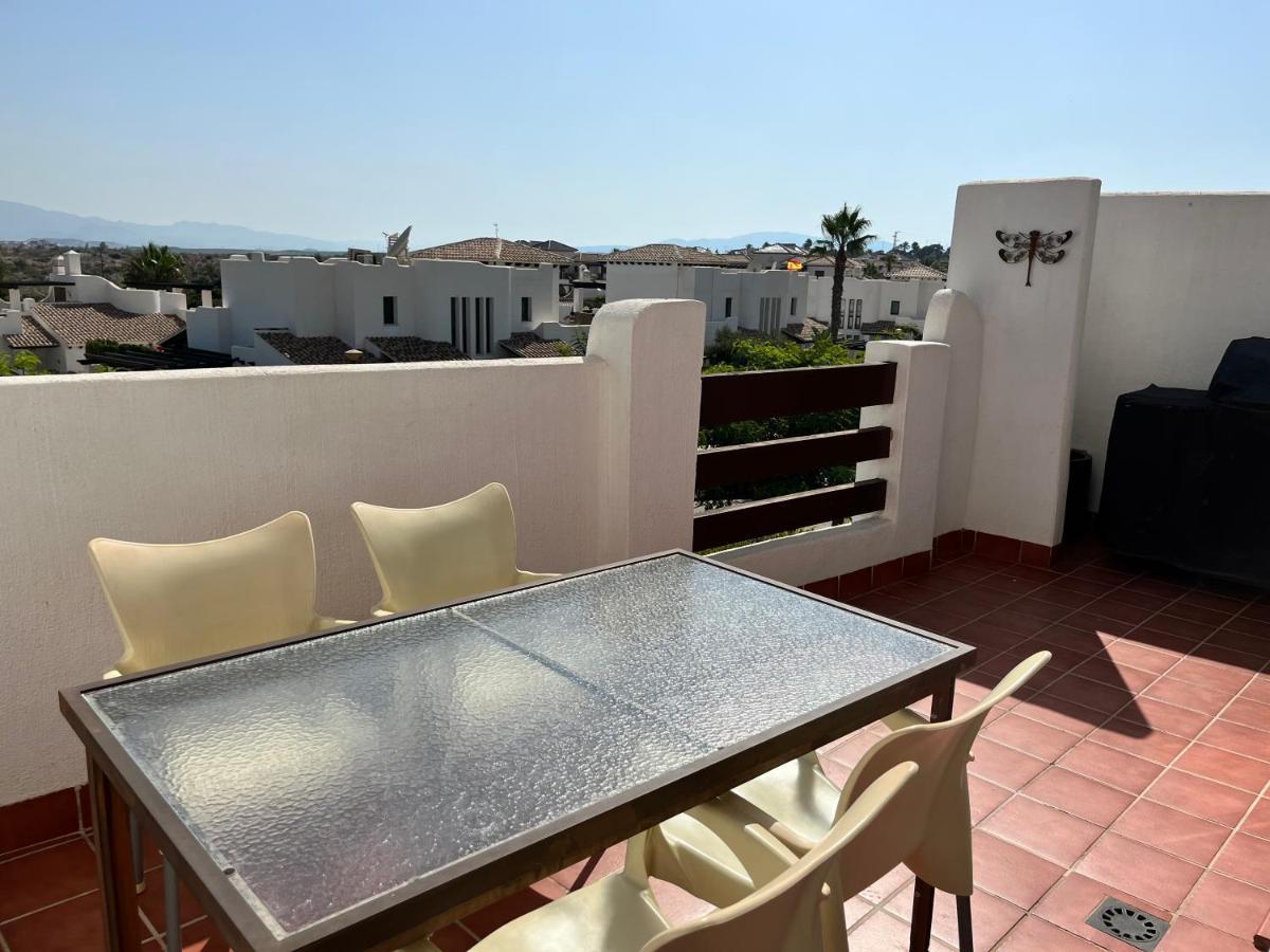 Casa Ana Vera Playa Exterior foto
