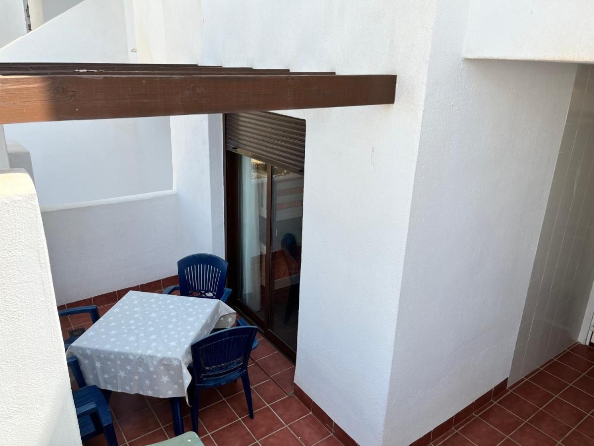 Casa Ana Vera Playa Exterior foto